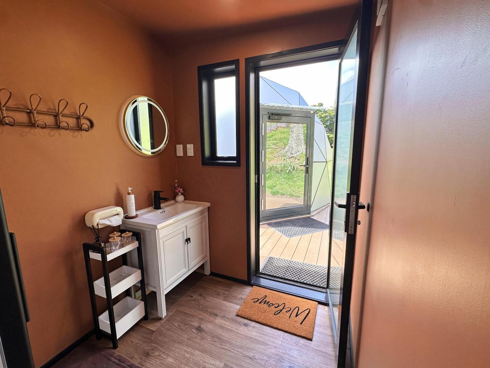 Stellar Glamping *