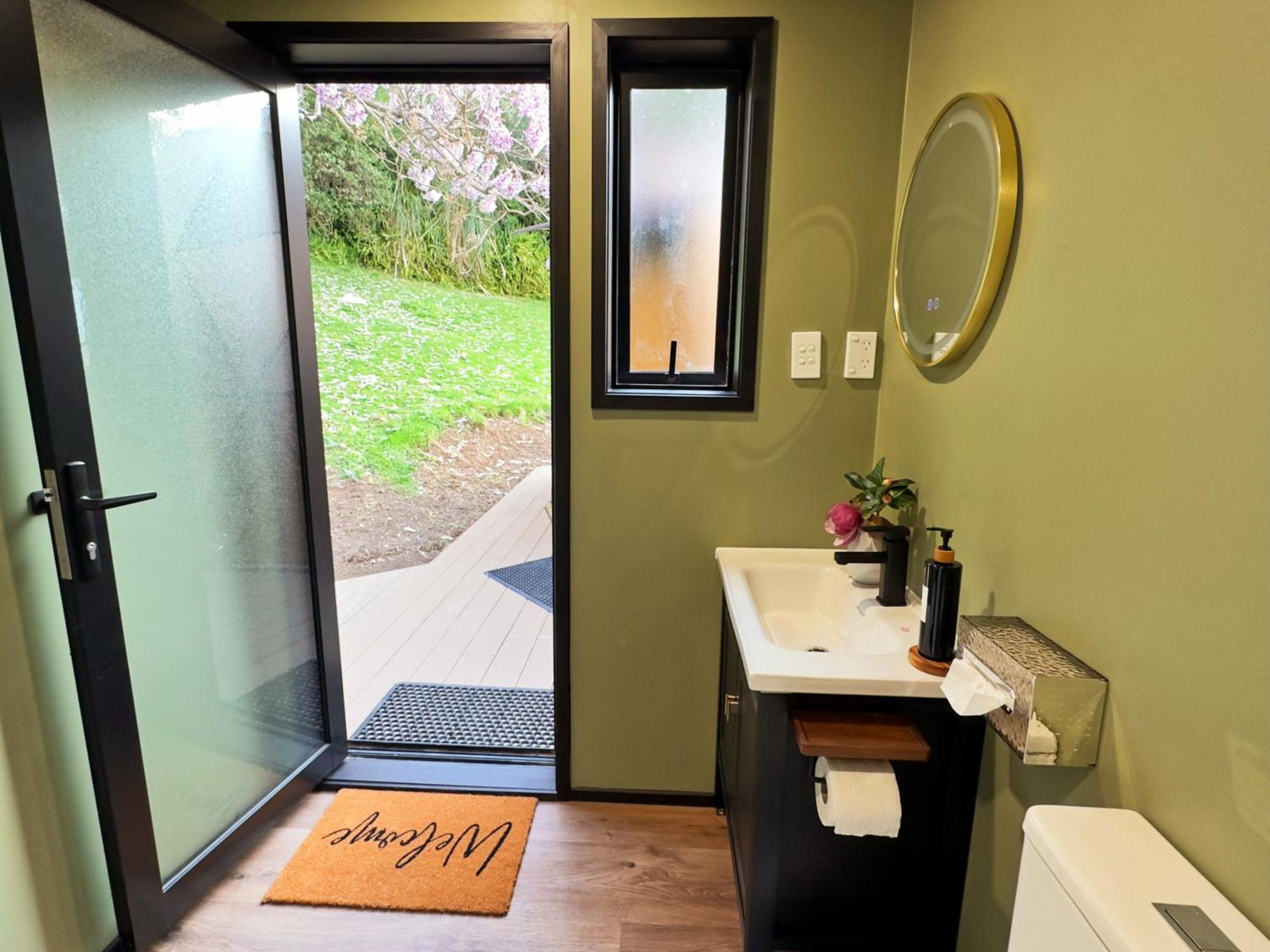 Stellar Glamping Apartment
