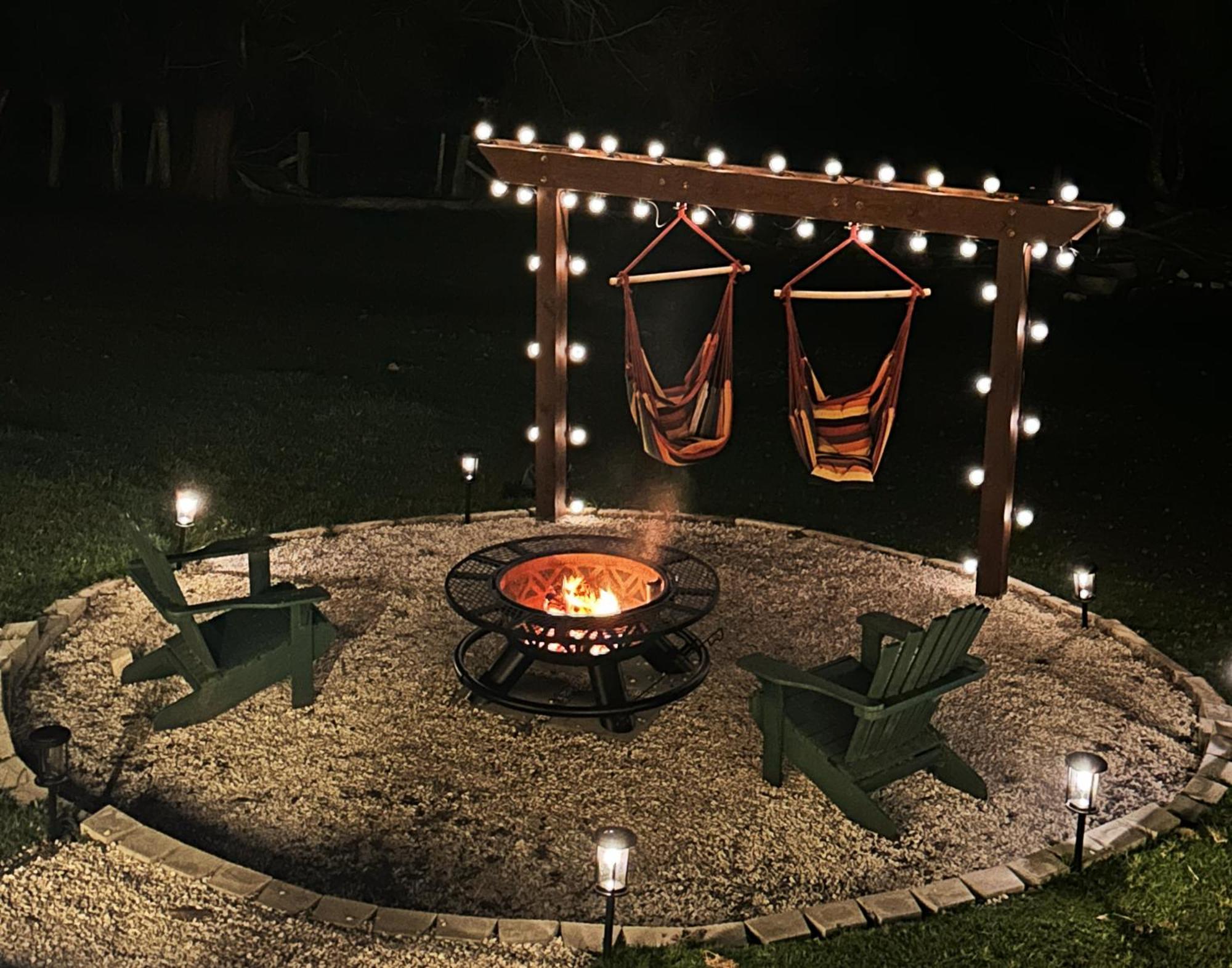 Apartment Stellar Glamping *