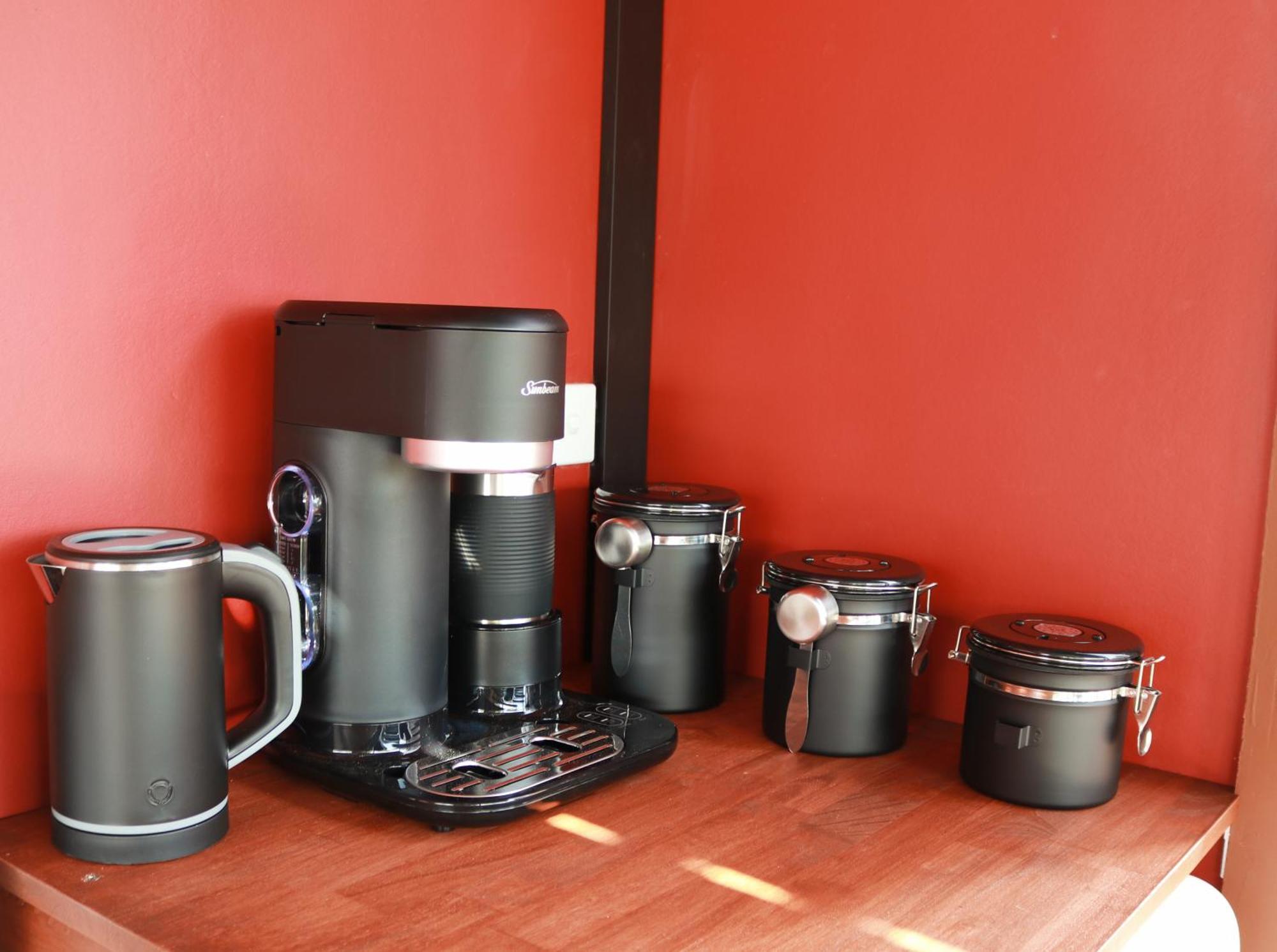 Stellar Glamping Auckland