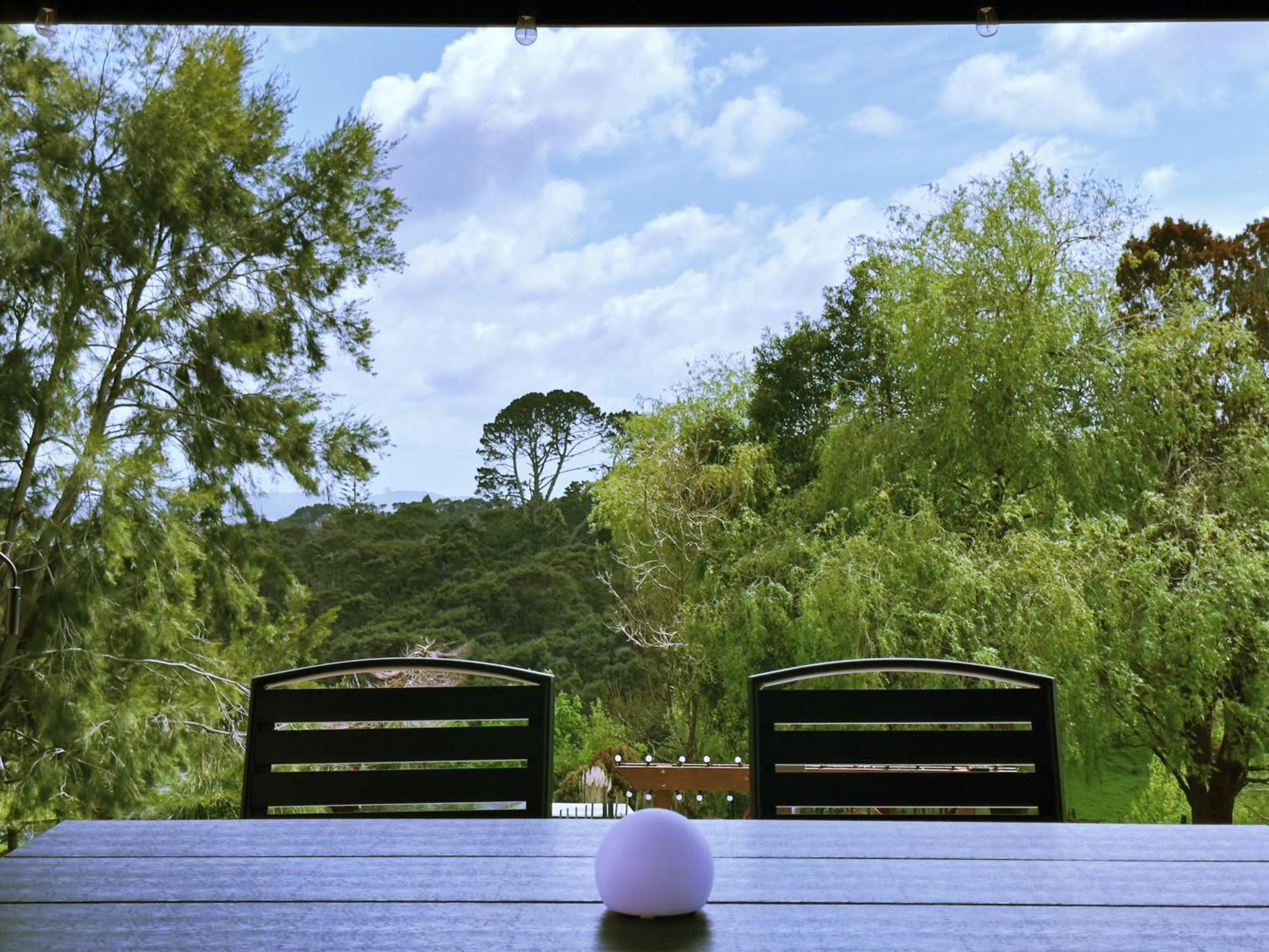 Stellar Glamping * Auckland