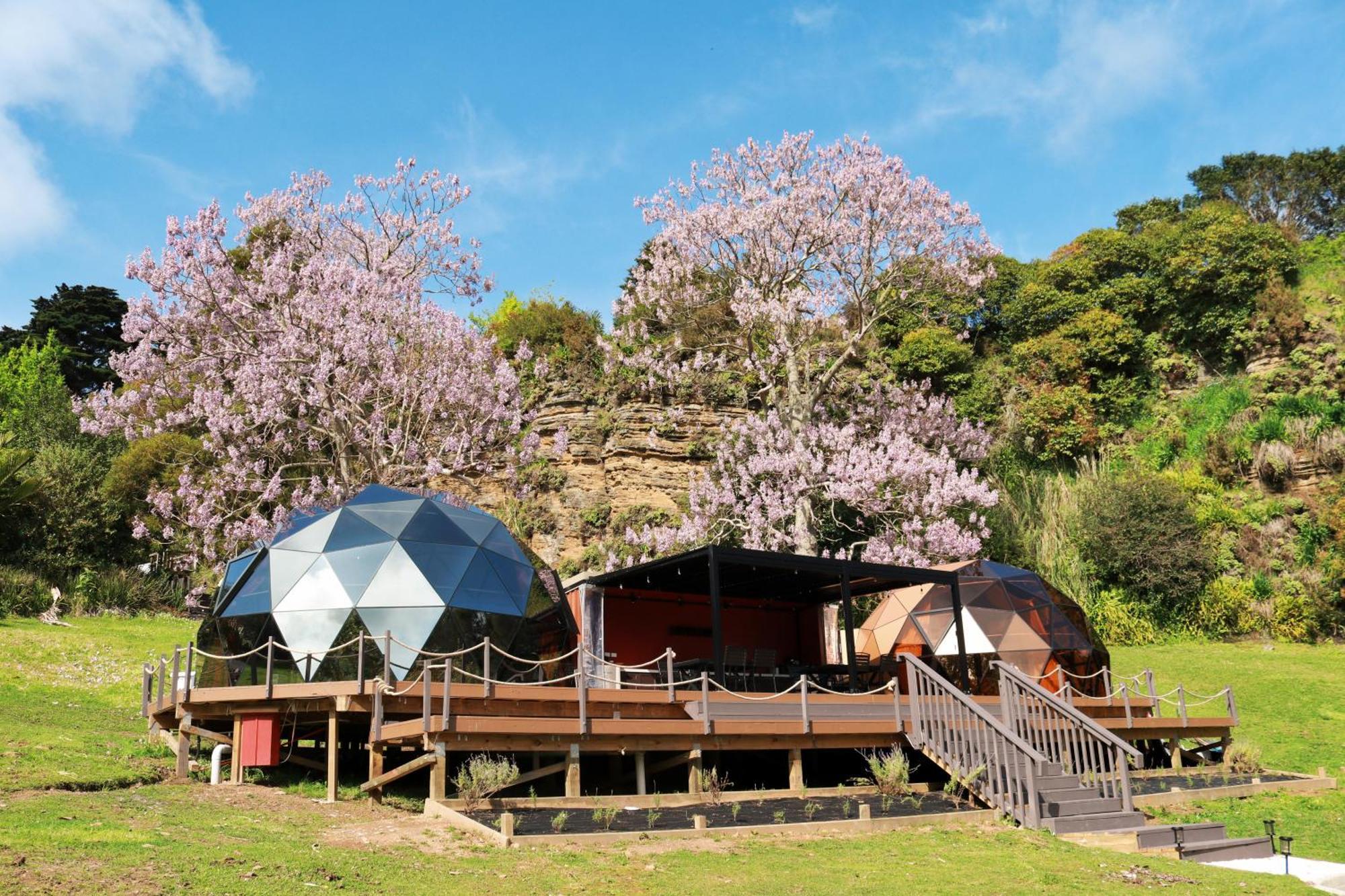 Stellar Glamping *