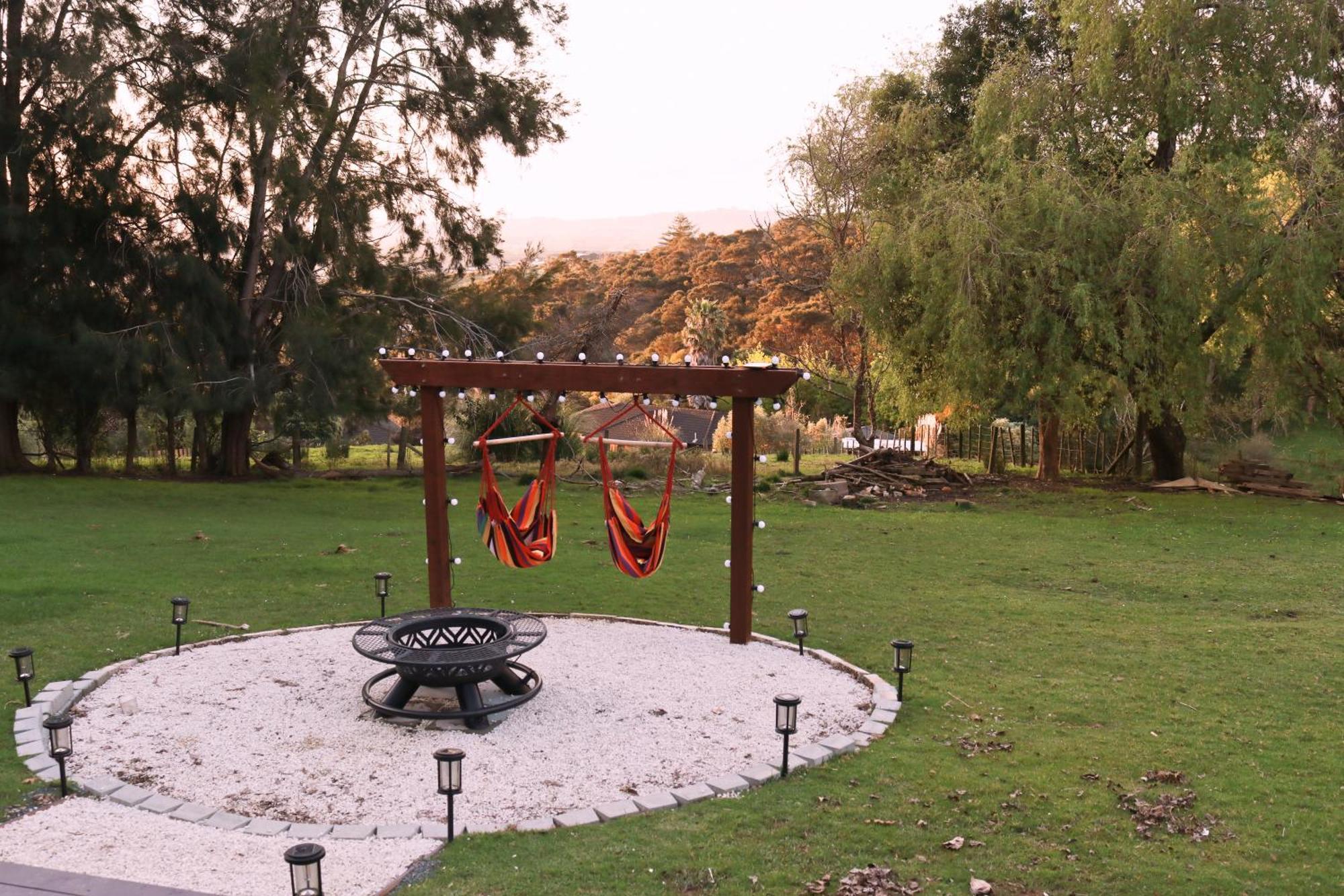Stellar Glamping Apartment