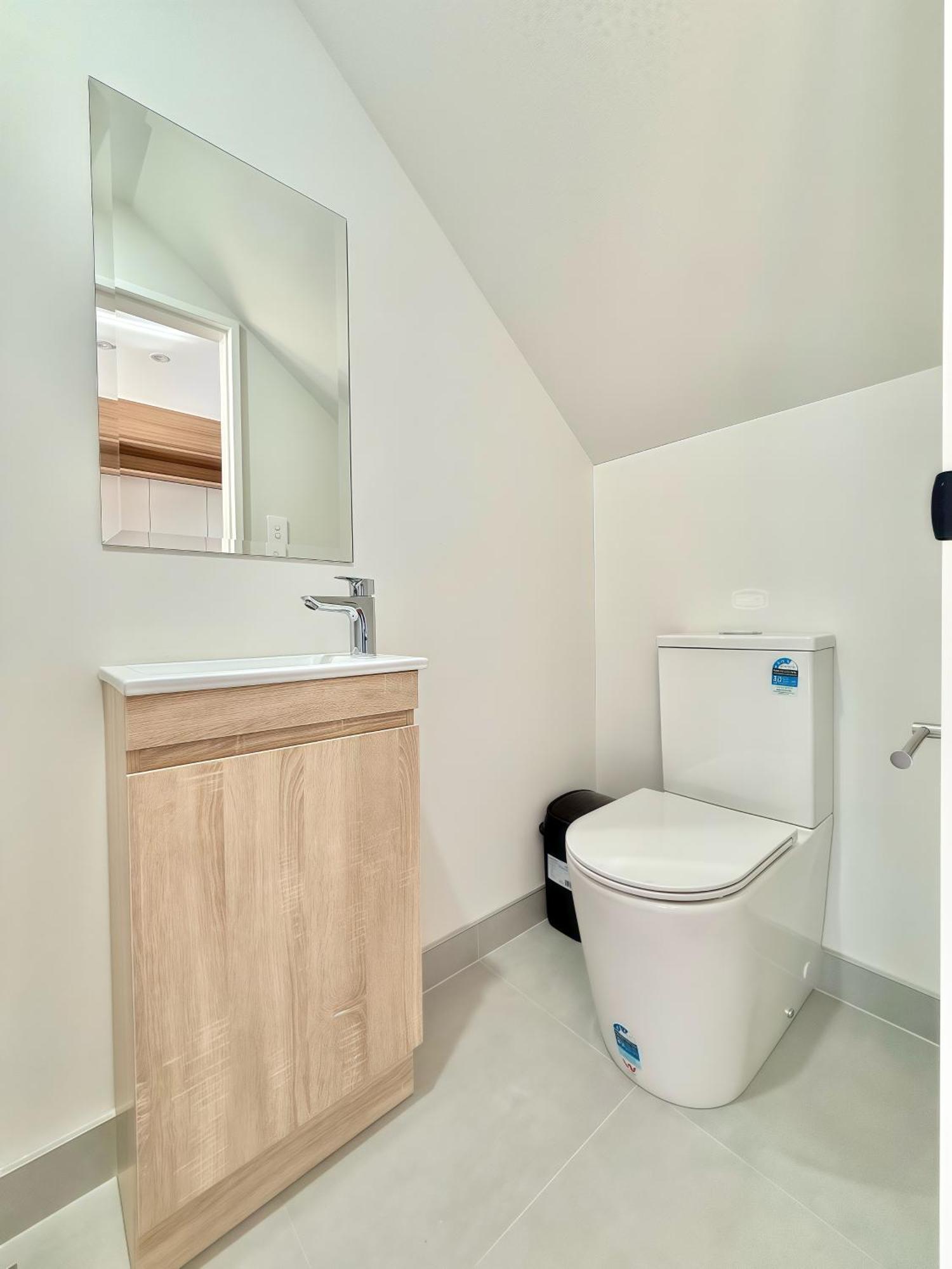 Quarter Apartment Auckland