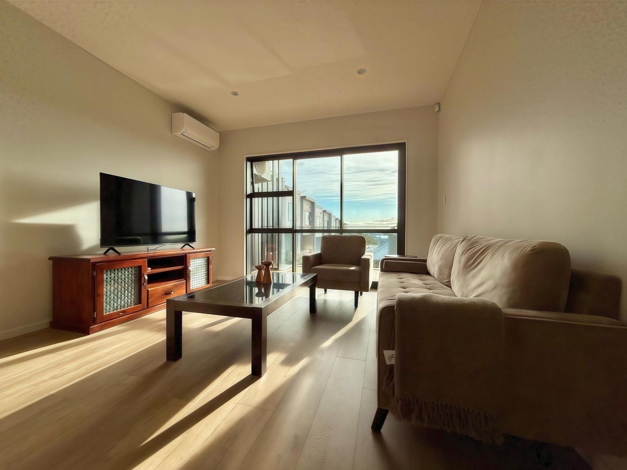 Apartment Quarter Auckland