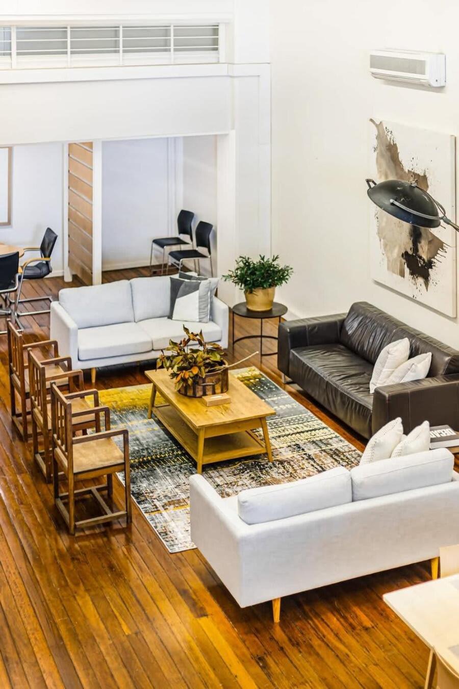 Spacious In The Heart Of K Road- Shared Apartment! * Auckland