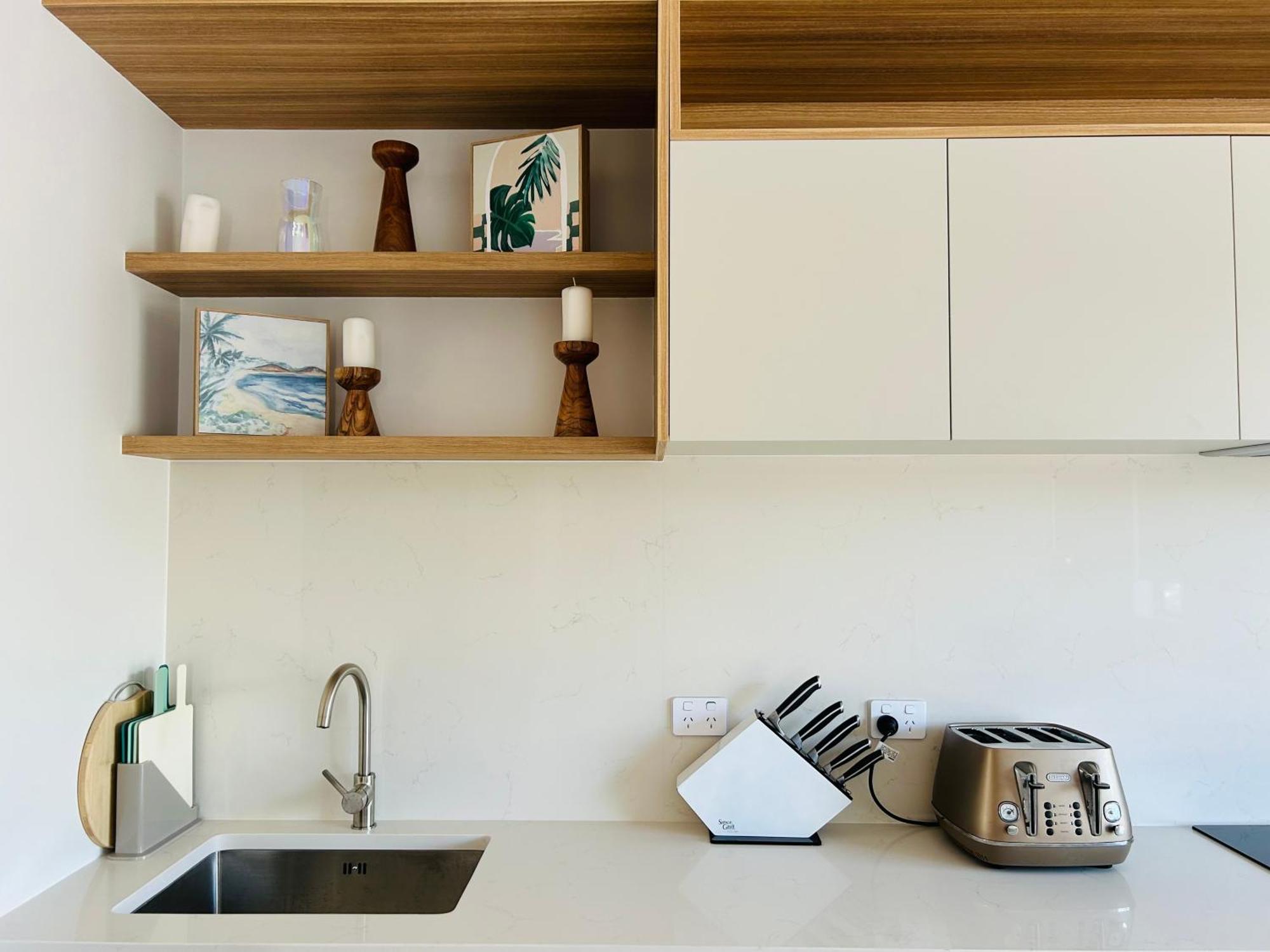 Apartment Quarter *