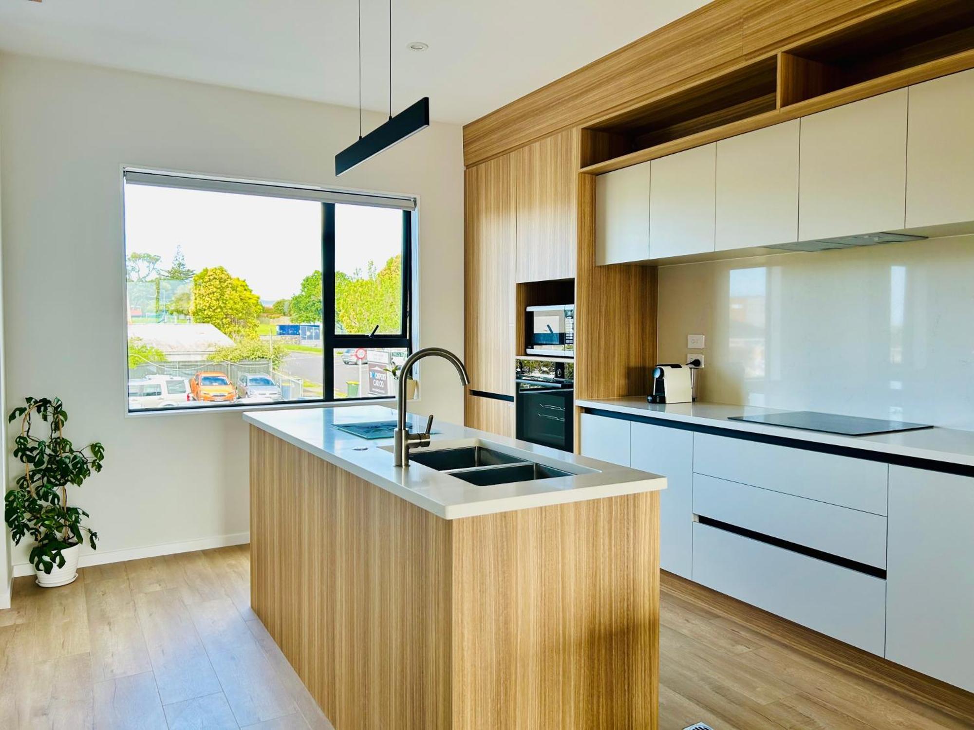 Quarter Auckland