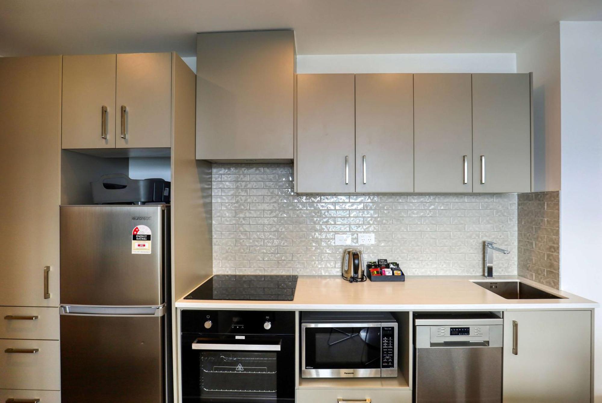 Ramada By Wyndham Victoria Street West 4* Auckland