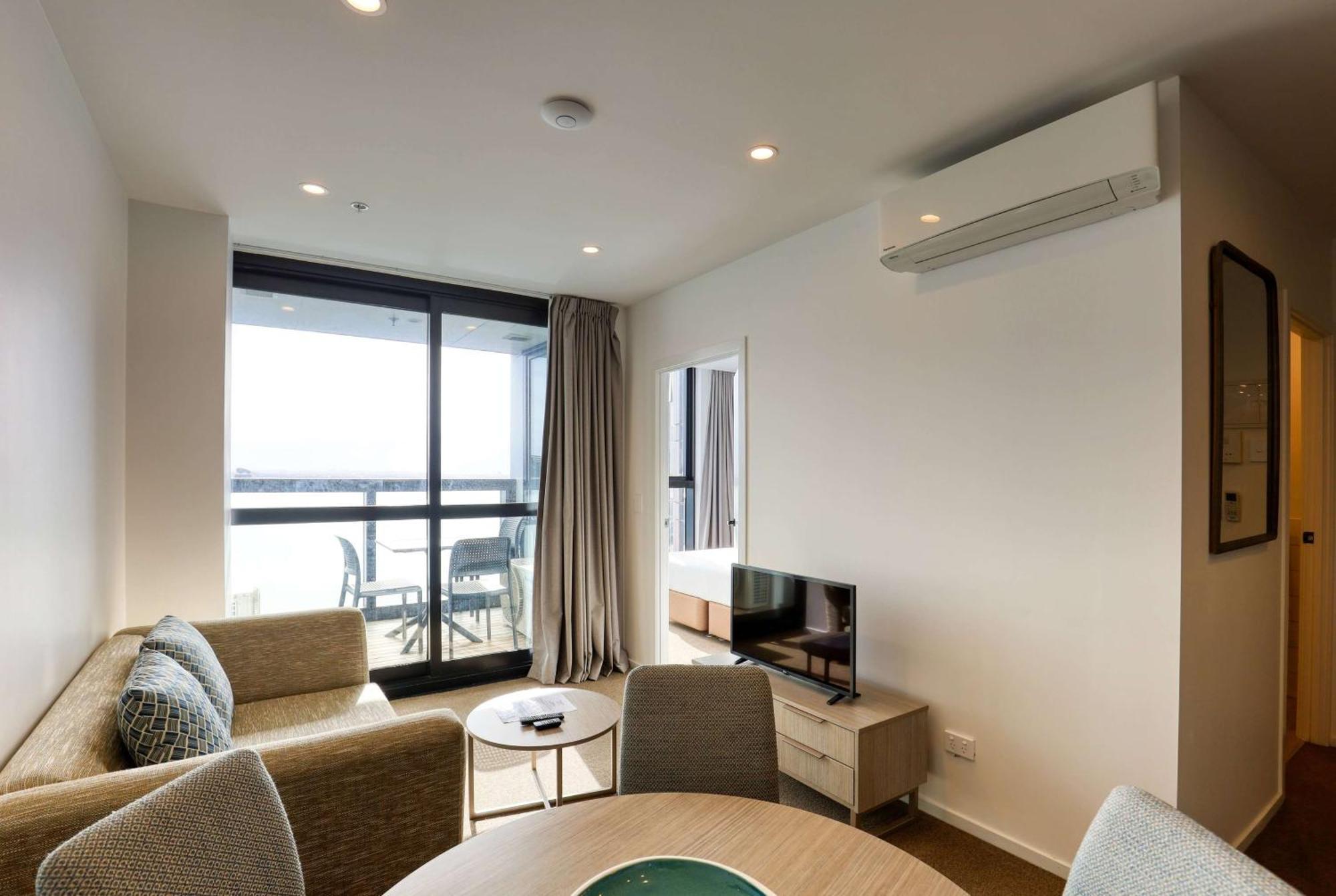 Hotel Ramada By Wyndham Victoria Street West Auckland