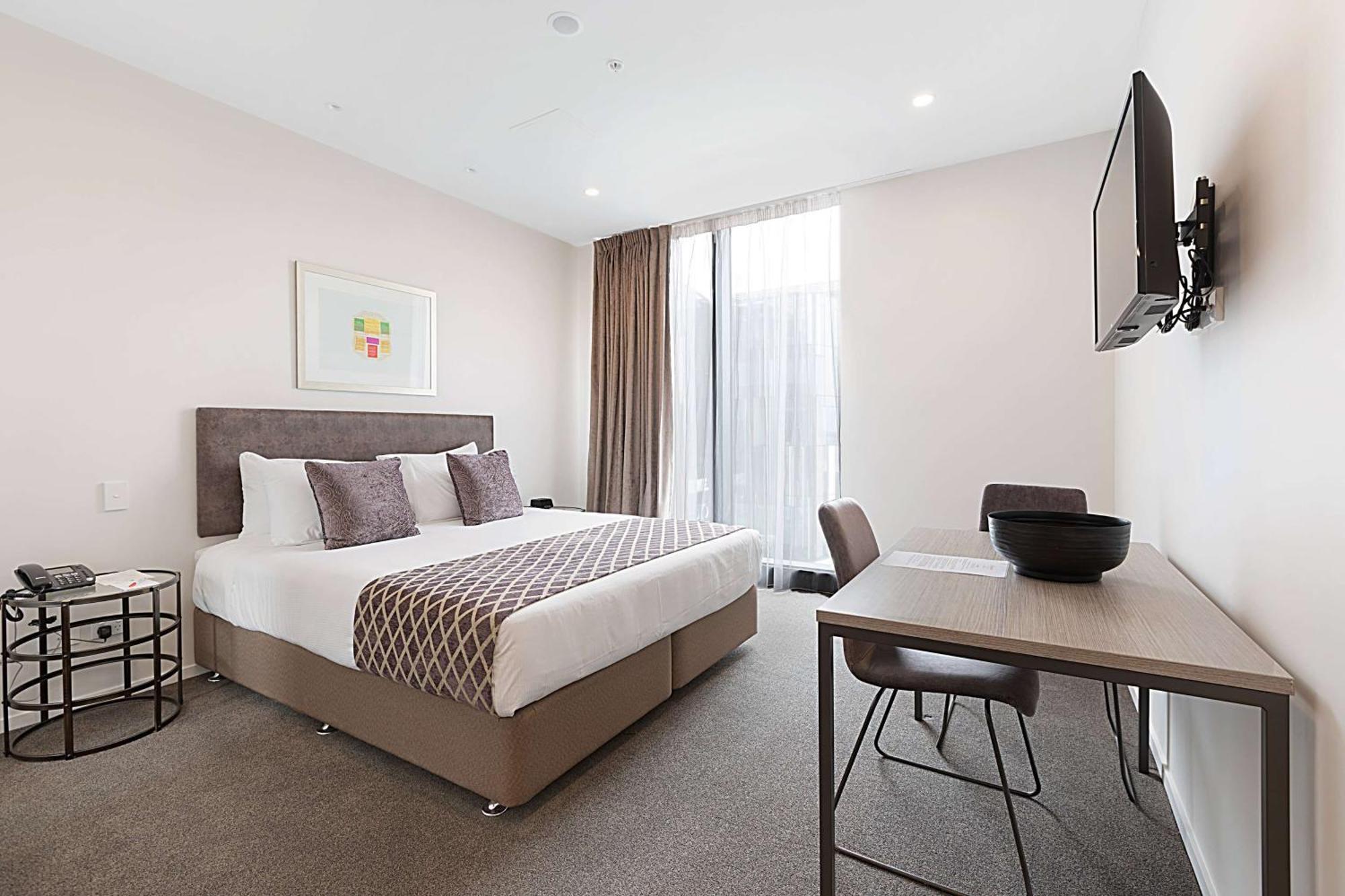 Ramada By Wyndham Victoria Street West Auckland