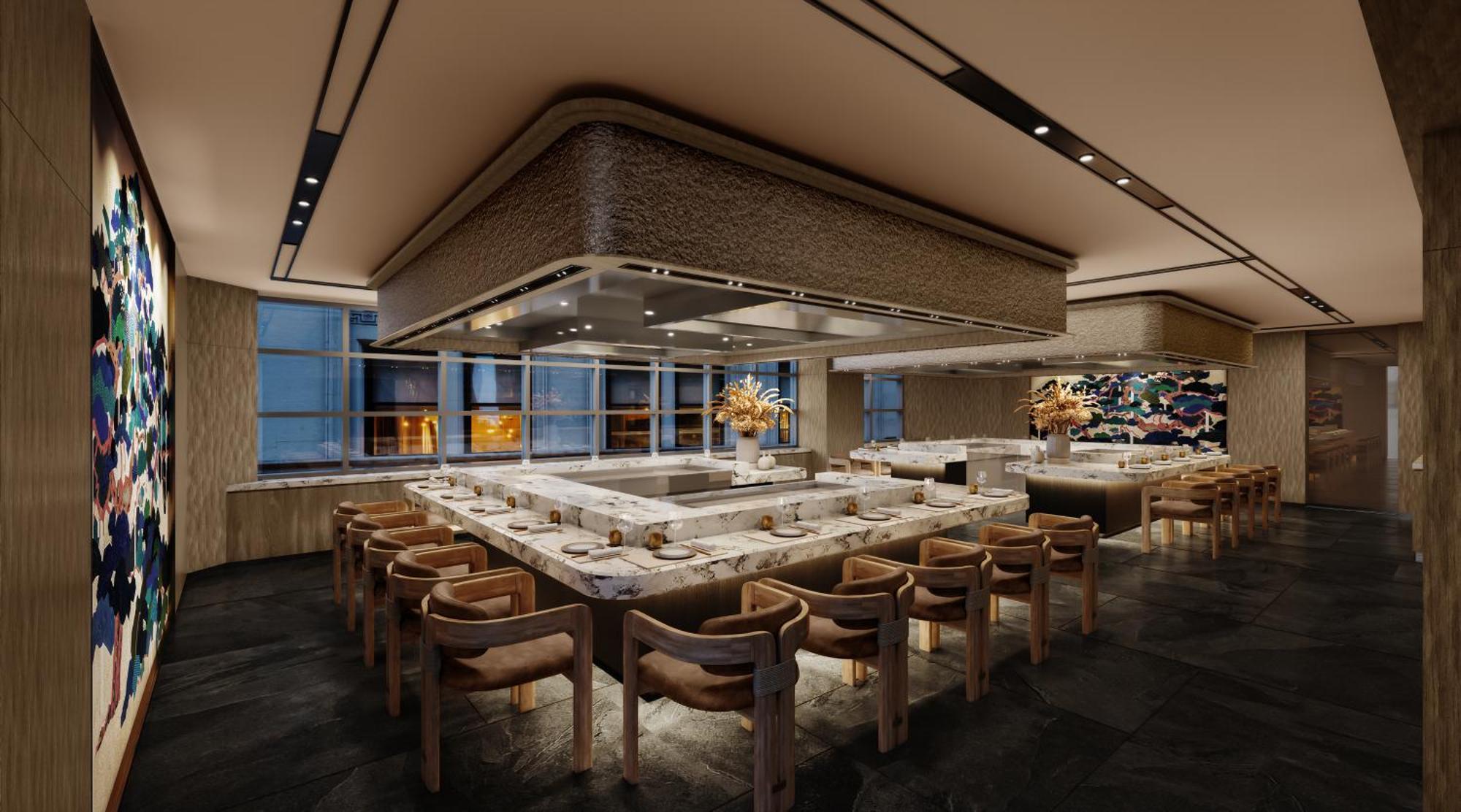Jw Marriott Hotel Auckland