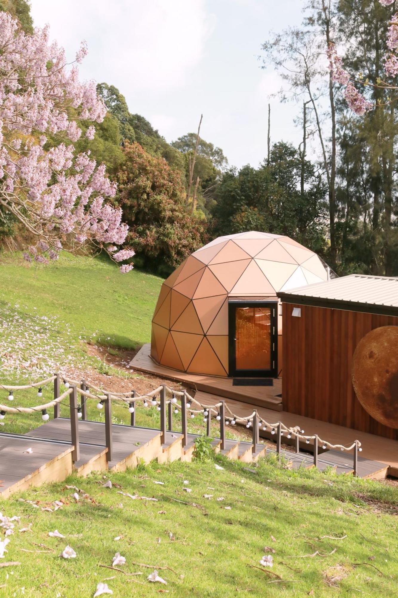 Stellar Glamping * Auckland