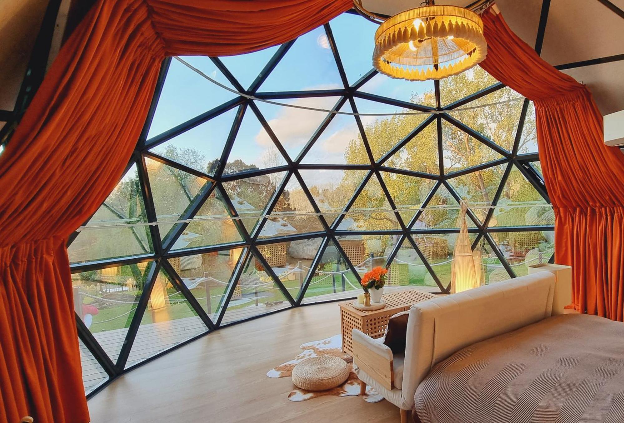 Stellar Glamping * Auckland