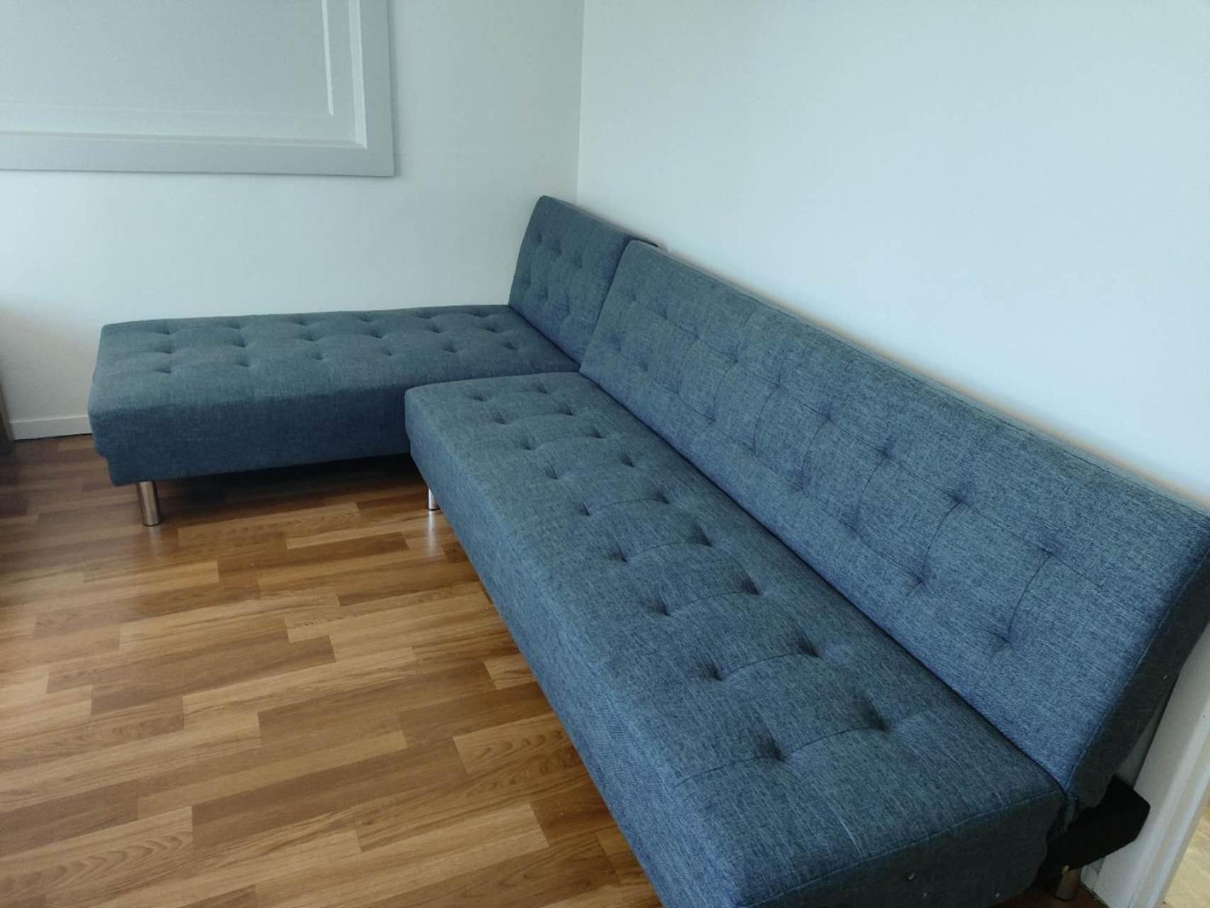 Apartment 5 Beds Including 1 Double Bed, 2 Single Beds, 2 Double Sofa Beds, 4, 37 Totara Avenue, New Lynn