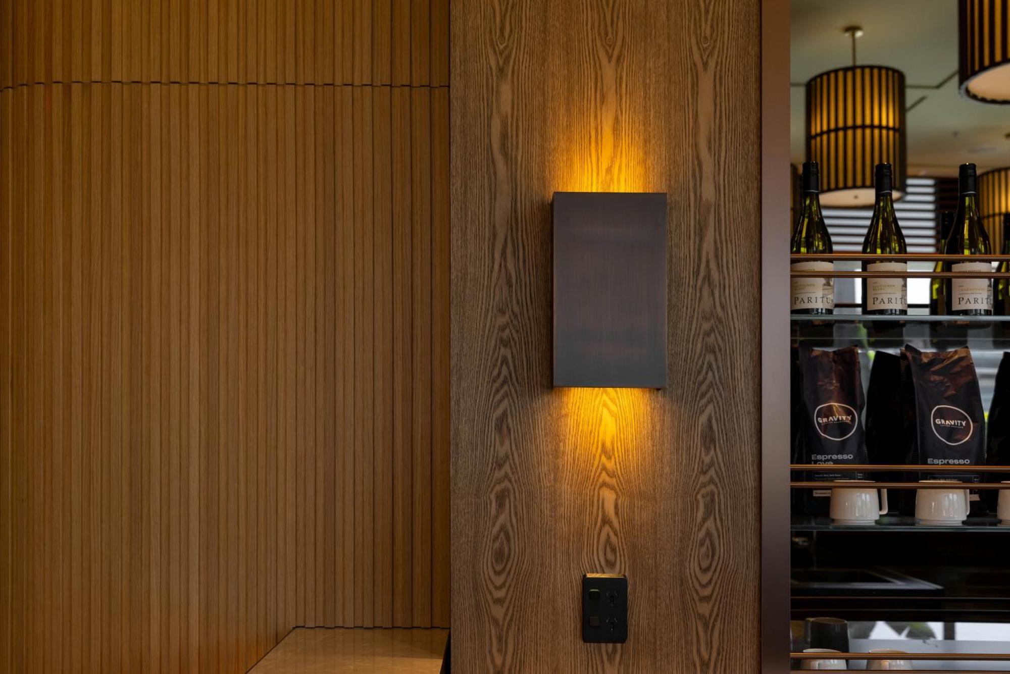 Hotel Maxim - Auckland