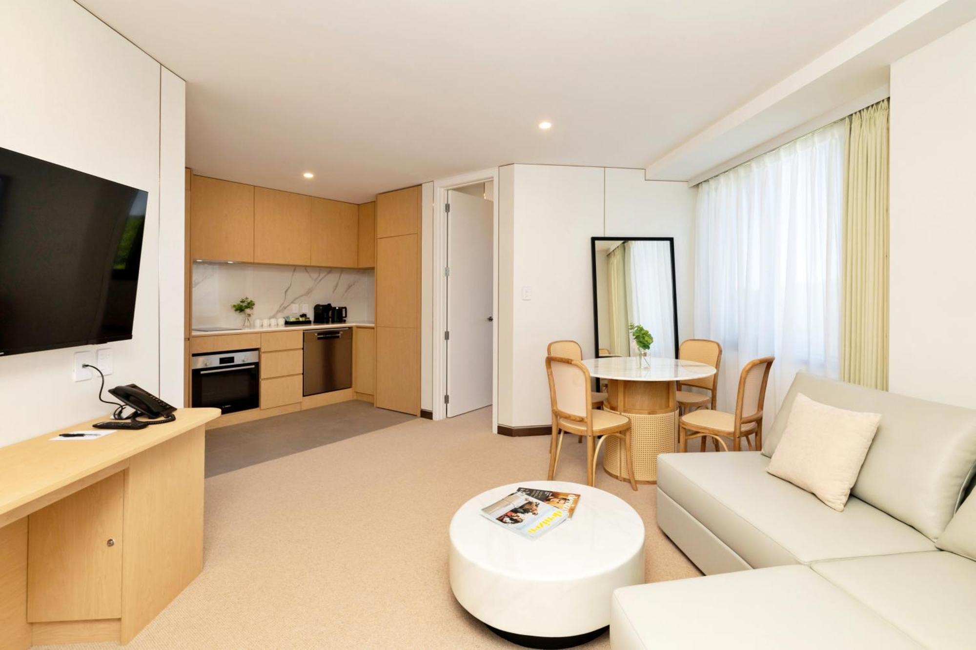 Hotel Maxim - Auckland