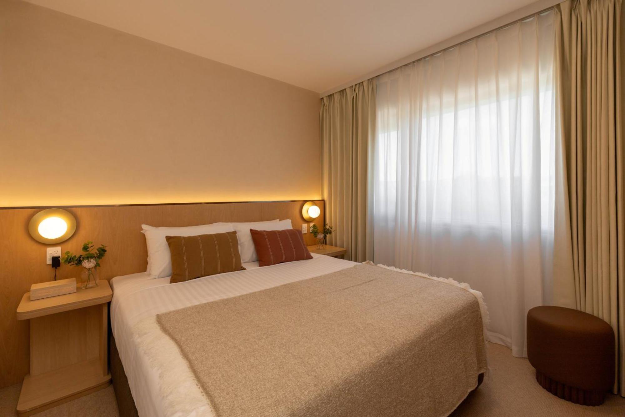Hotel Maxim - Auckland