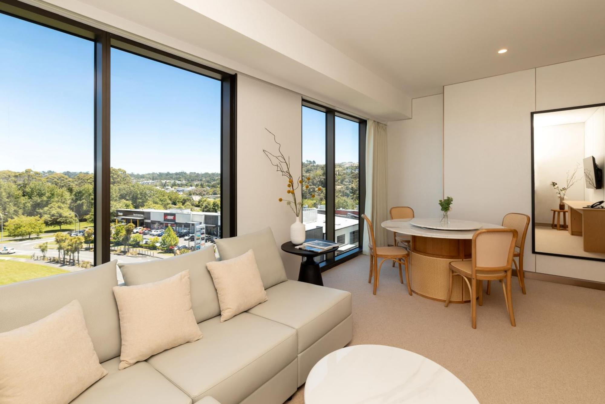 Hotel Maxim - Auckland