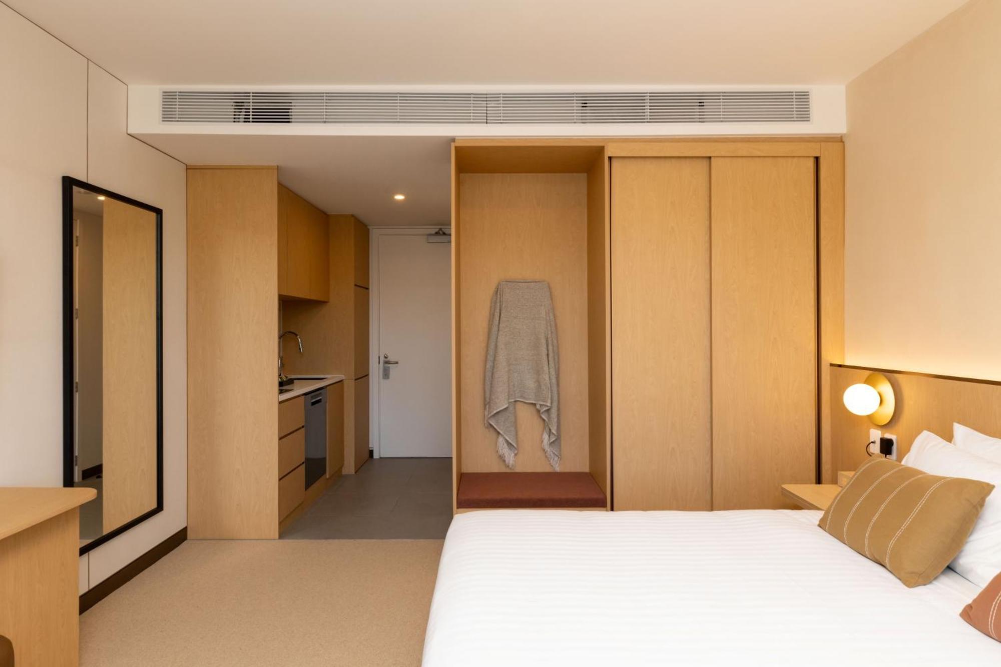 Hotel Maxim - Auckland