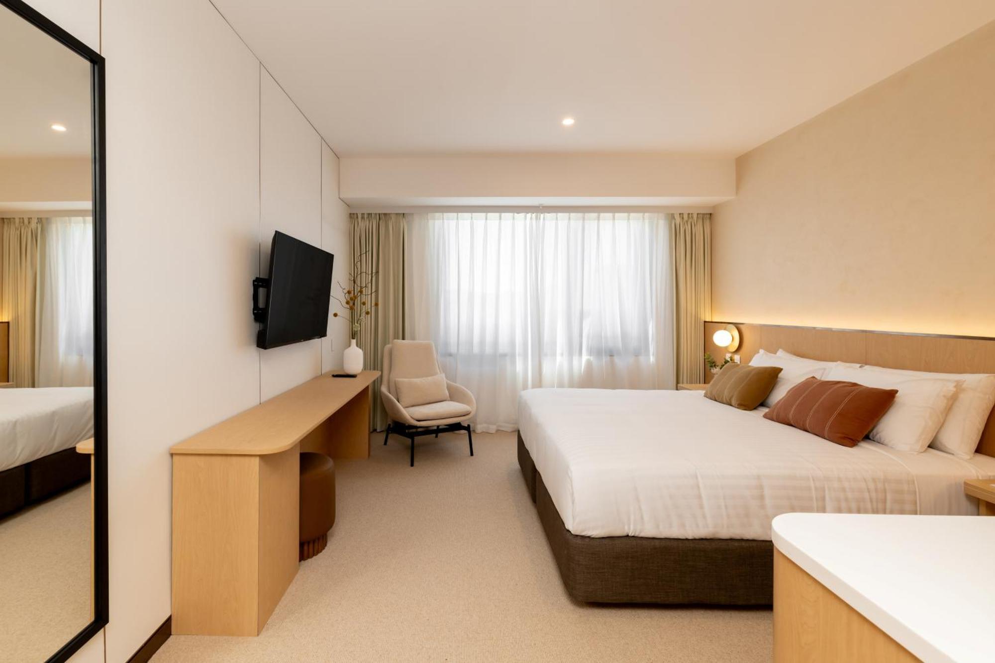 Maxim - Hotel Auckland