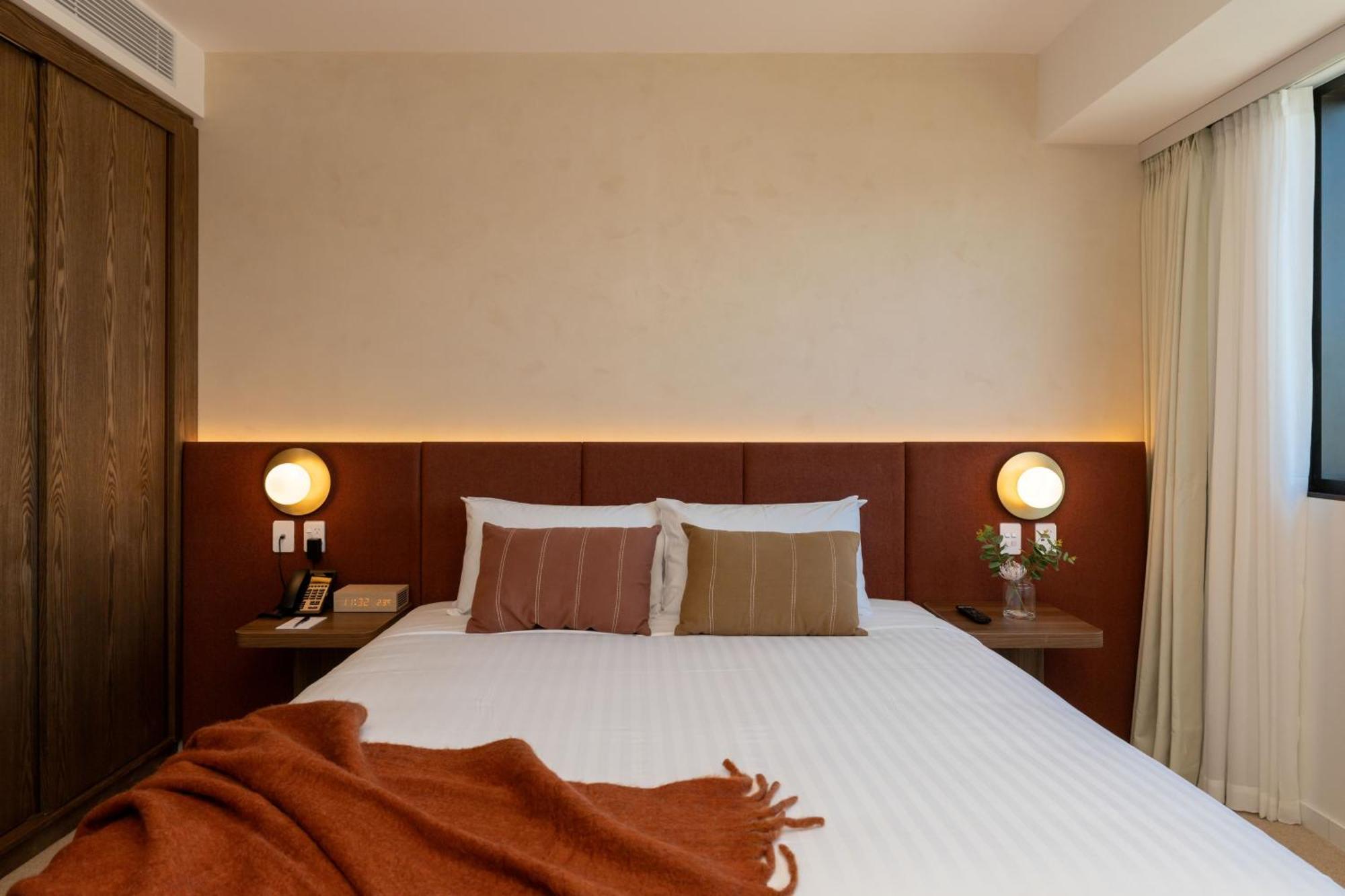 Hotel Maxim - Auckland