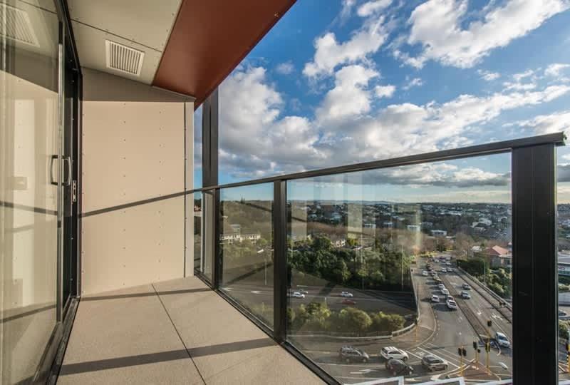 Cityscape Bliss Aircon 1br Living Apartment Auckland