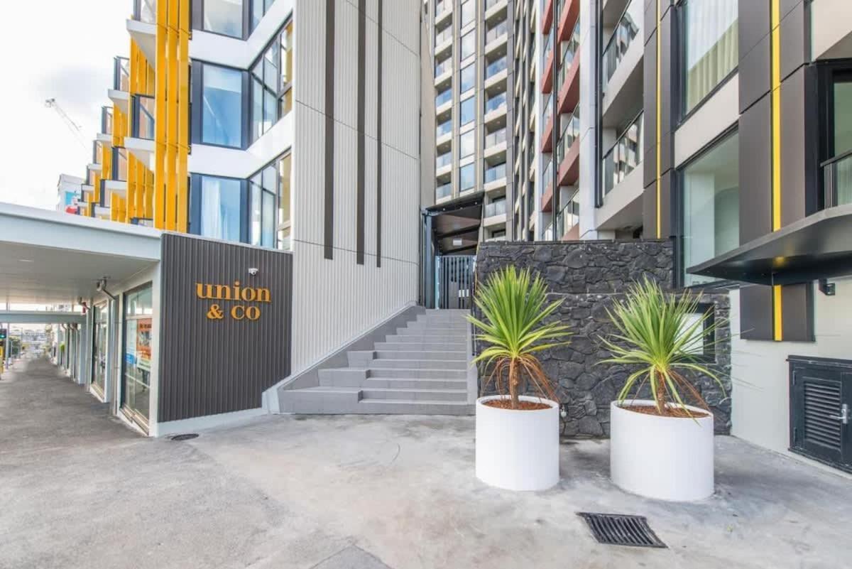 Cityscape Bliss Aircon 1br Living *