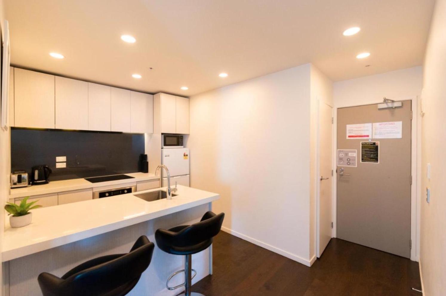 Apartamento Gorgeous Seaview 2 Bedroom In Cbd *