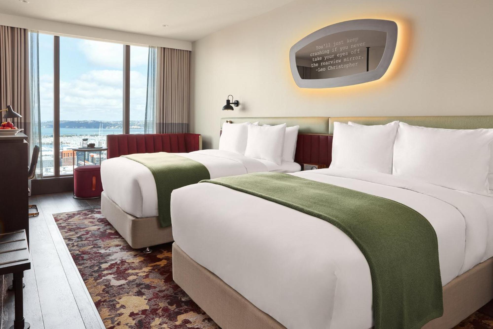 Hotel Indigo By Ihg Auckland