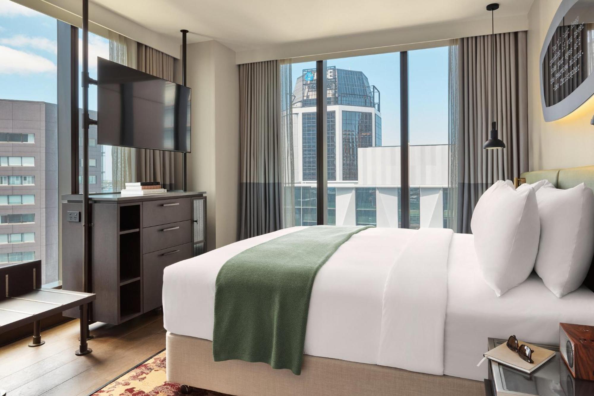 Indigo By Ihg 4* Auckland
