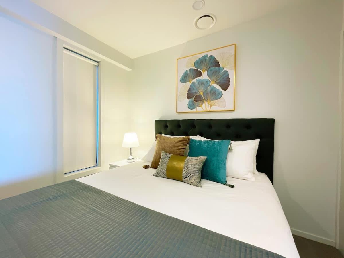 Apartment Stylish & Cozy 1 Bedroom Penthouse In Cbd Near Skytower- Pool Gym Sauna