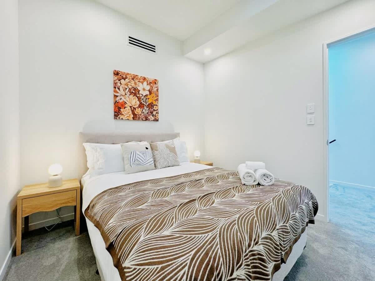 Chic Retreat 3beds Luxury Townhouse - Asb Showgrounds & Cornwall Park * Auckland