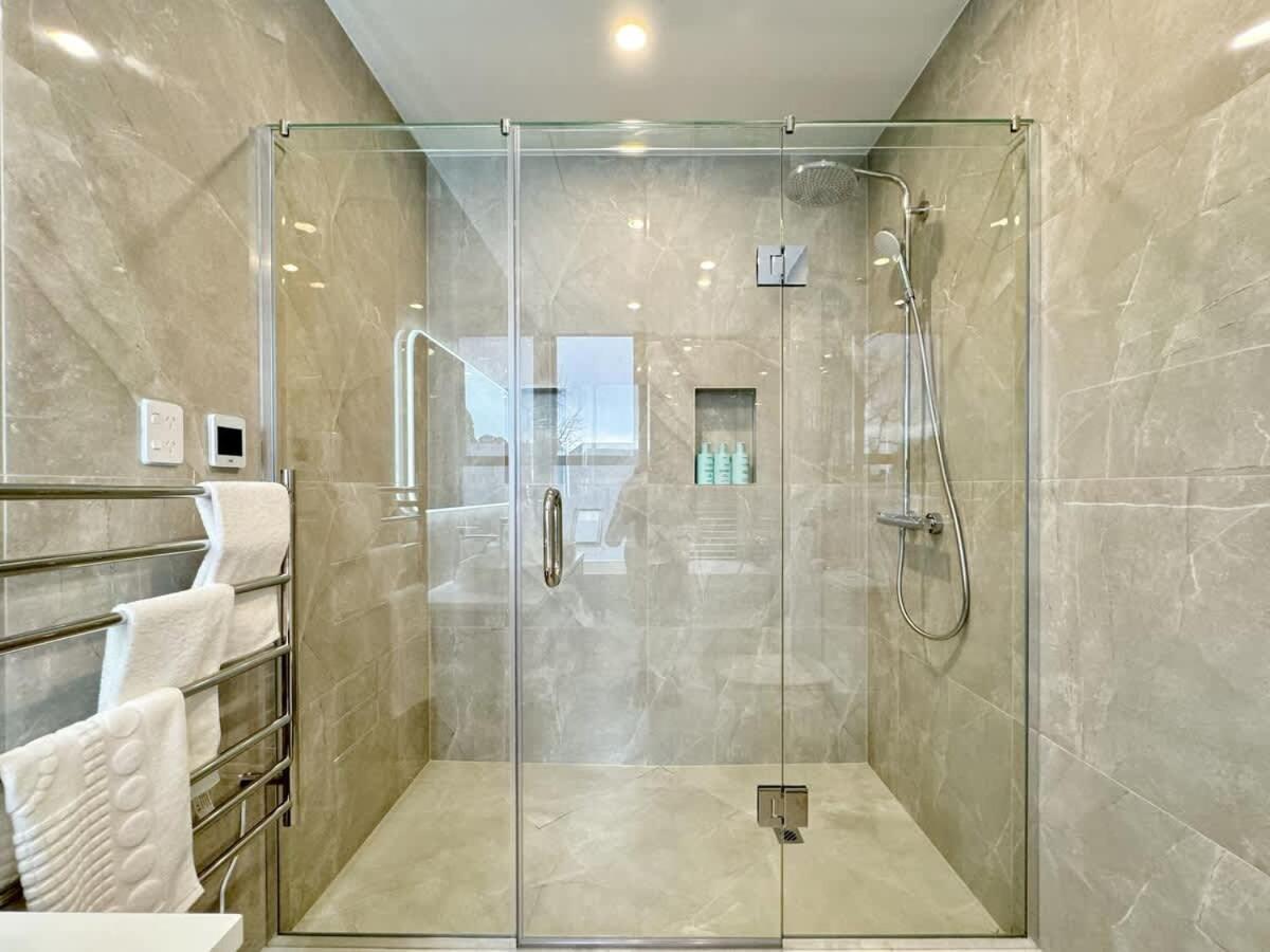 Holiday home Chic Retreat 3beds Luxury Townhouse - Asb Showgrounds & Cornwall Park