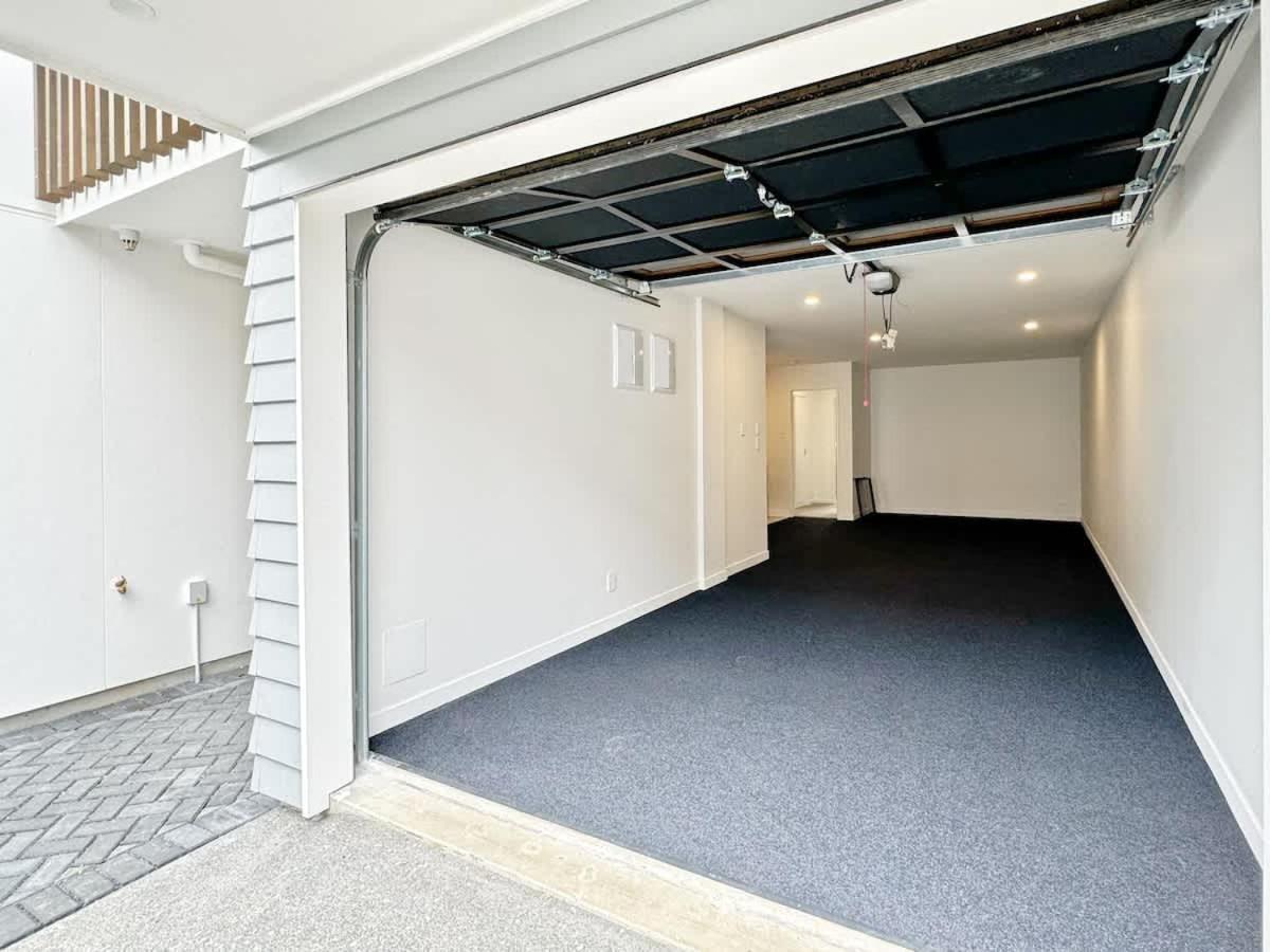 Holiday home A Away From - Luxury 4beds Asb Showgrounds & Cornwall Park *
