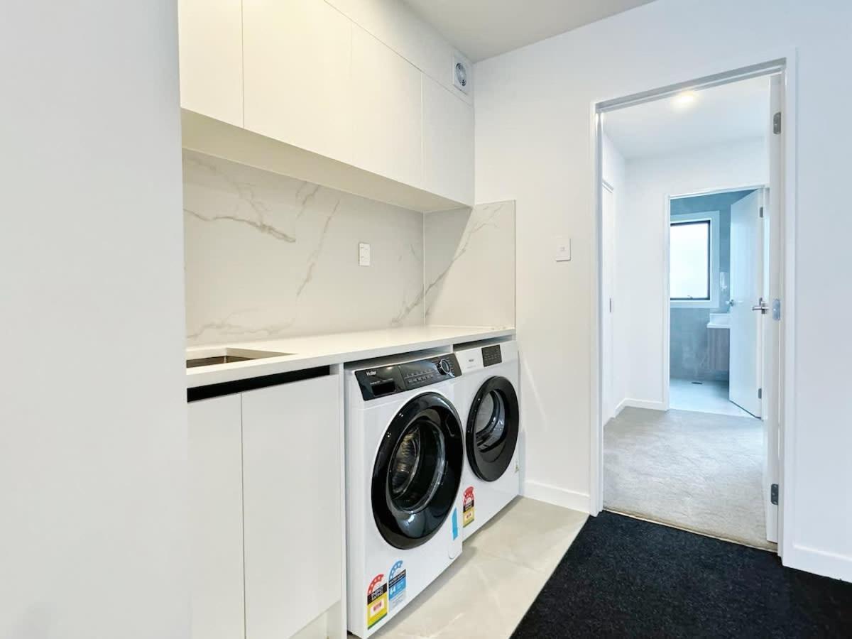 A Away From - Luxury 4beds Asb Showgrounds & Cornwall Park *