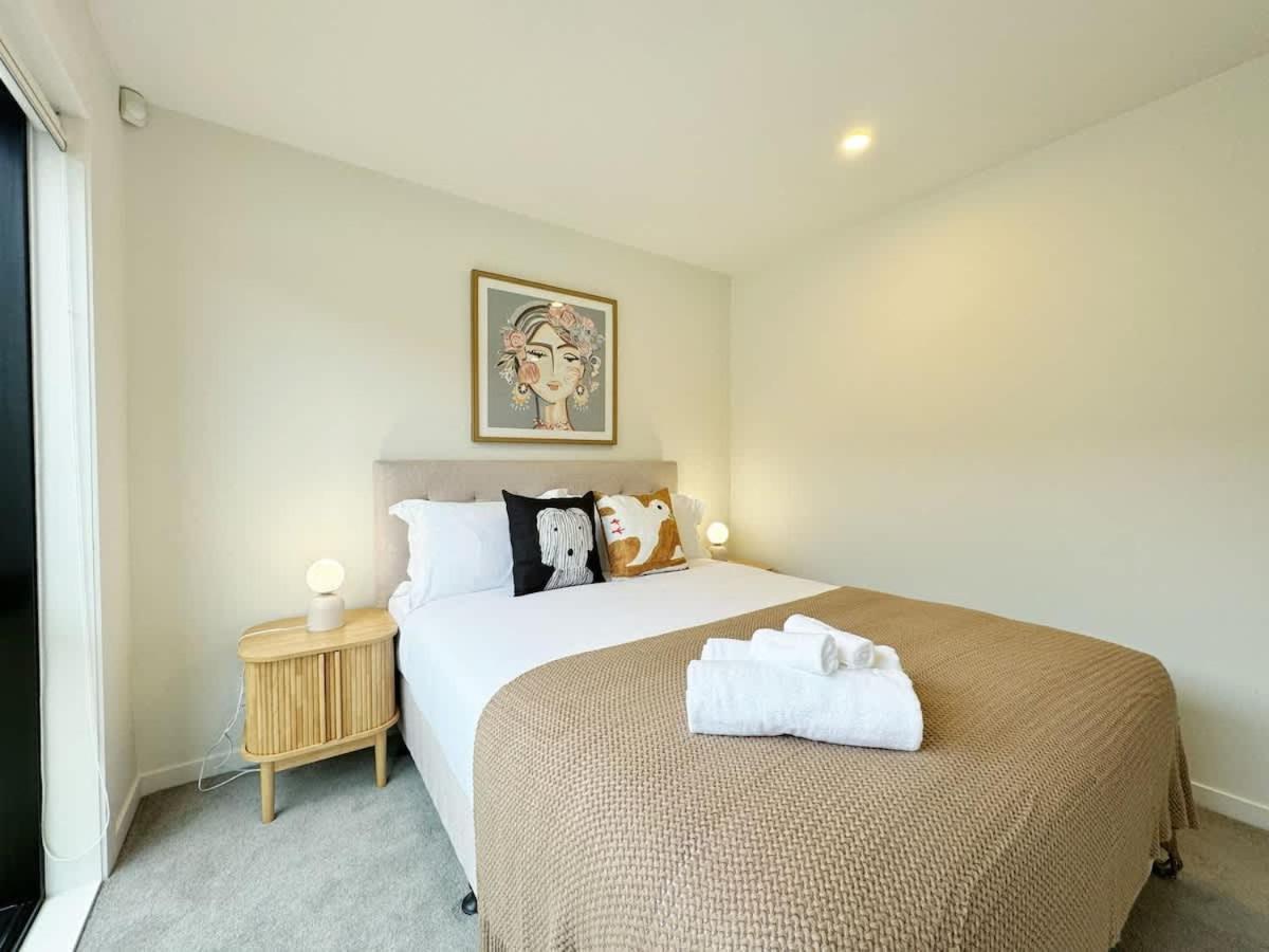 A Away From - Luxury 4beds Asb Showgrounds & Cornwall Park Holiday home Auckland