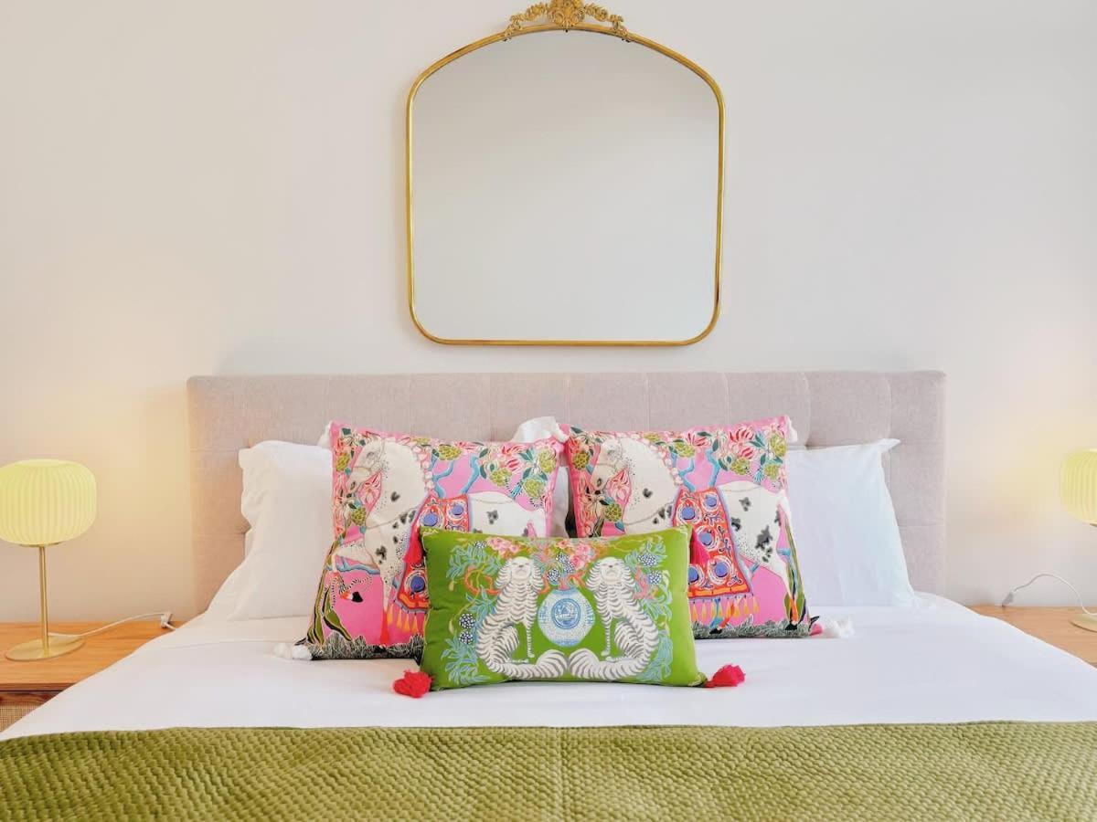 A Away From - Luxury 4beds Asb Showgrounds & Cornwall Park Auckland