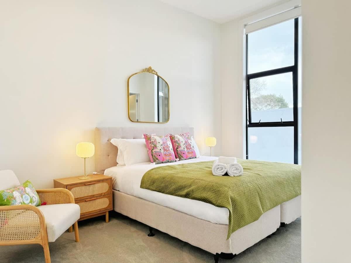 A Away From - Luxury 4beds Asb Showgrounds & Cornwall Park Holiday home *