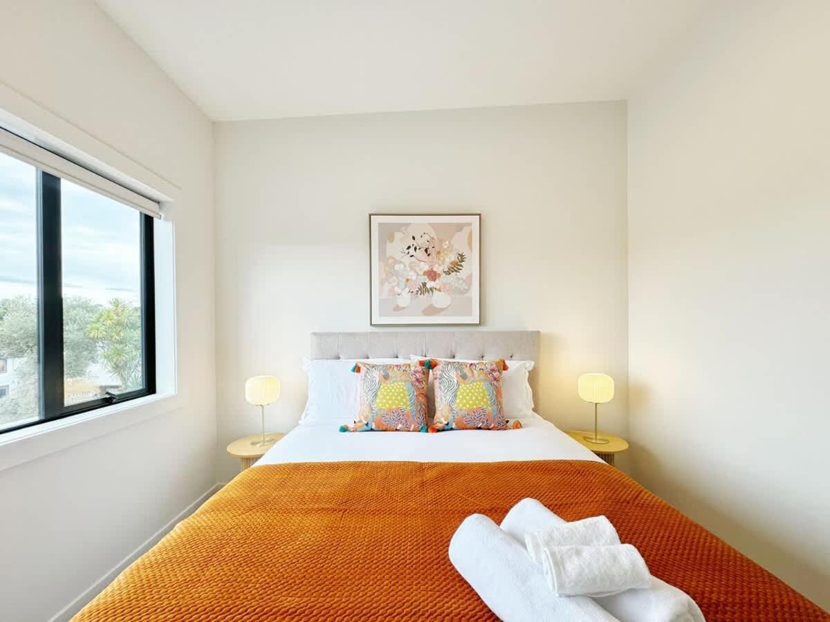 Holiday home A Away From - Luxury 4beds Asb Showgrounds & Cornwall Park Auckland