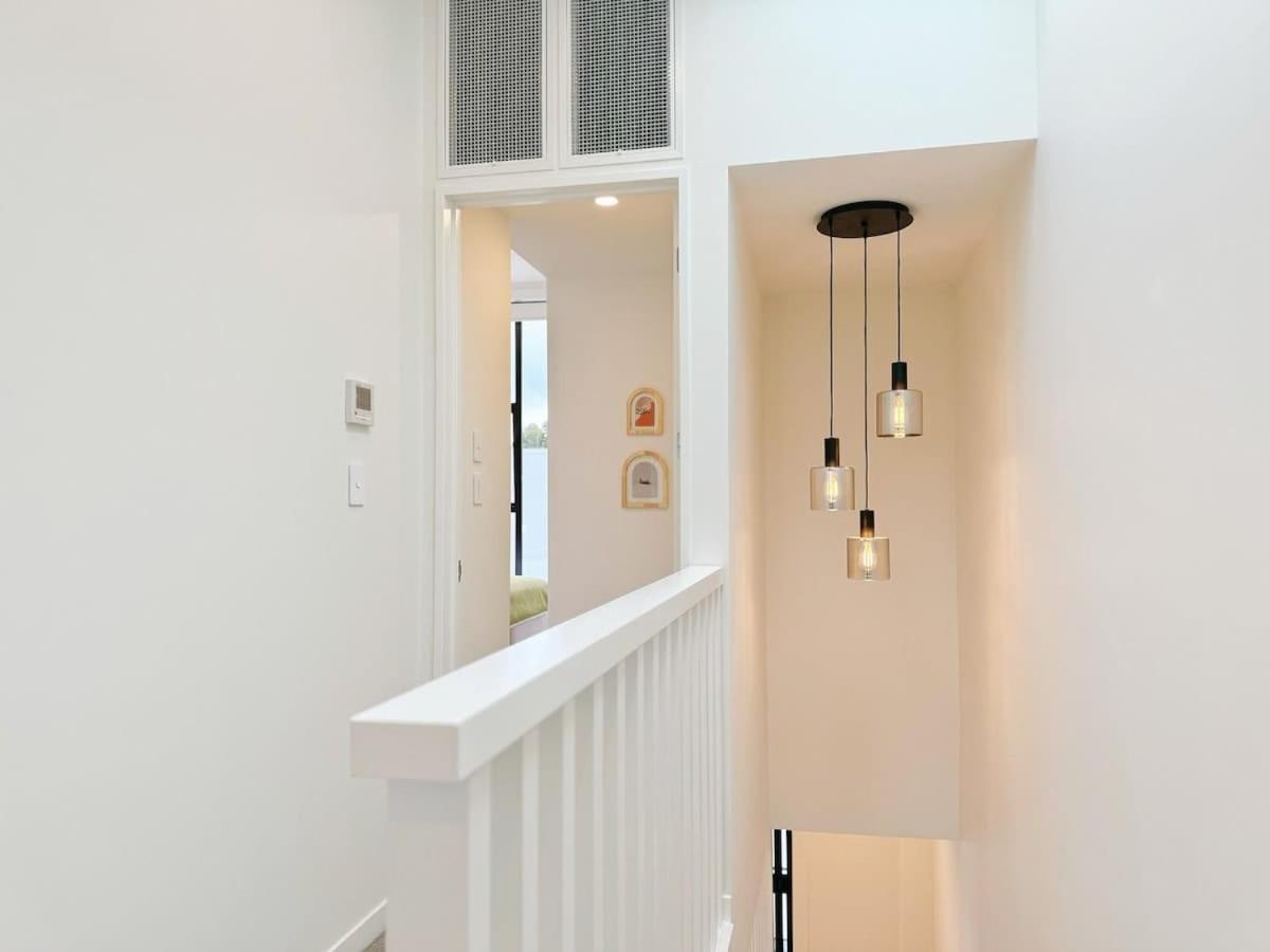 A Away From - Luxury 4beds Asb Showgrounds & Cornwall Park