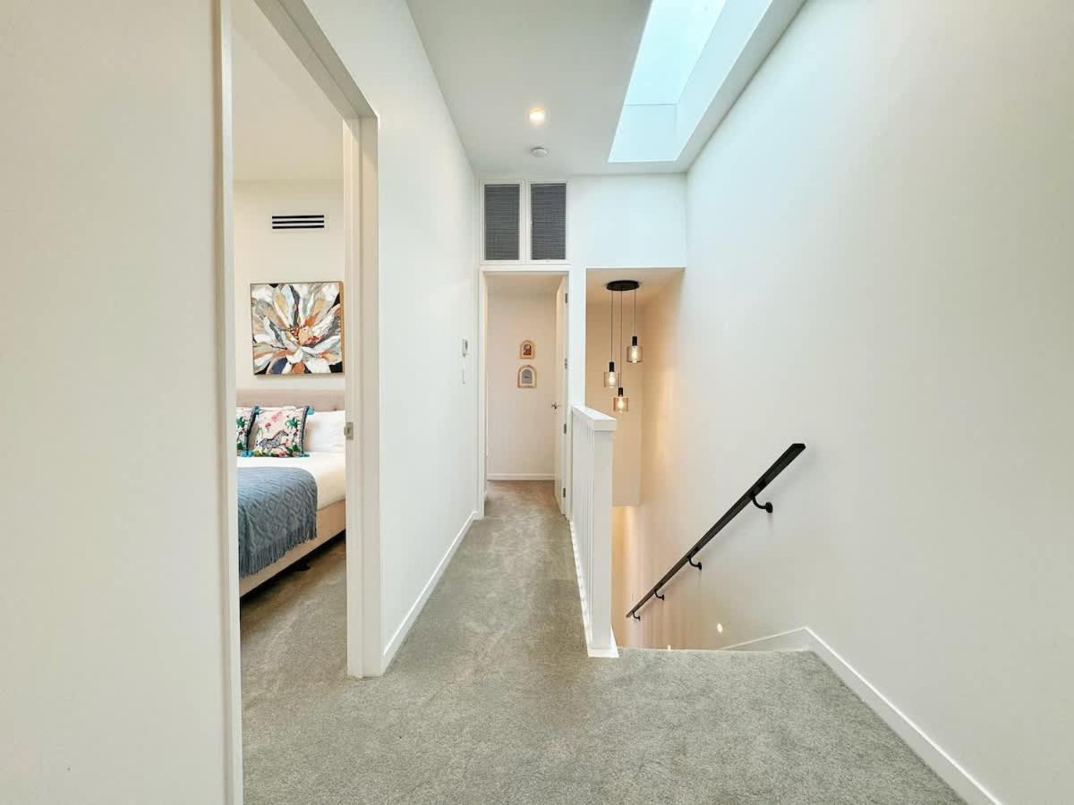 A Away From - Luxury 4beds Asb Showgrounds & Cornwall Park Holiday home Auckland