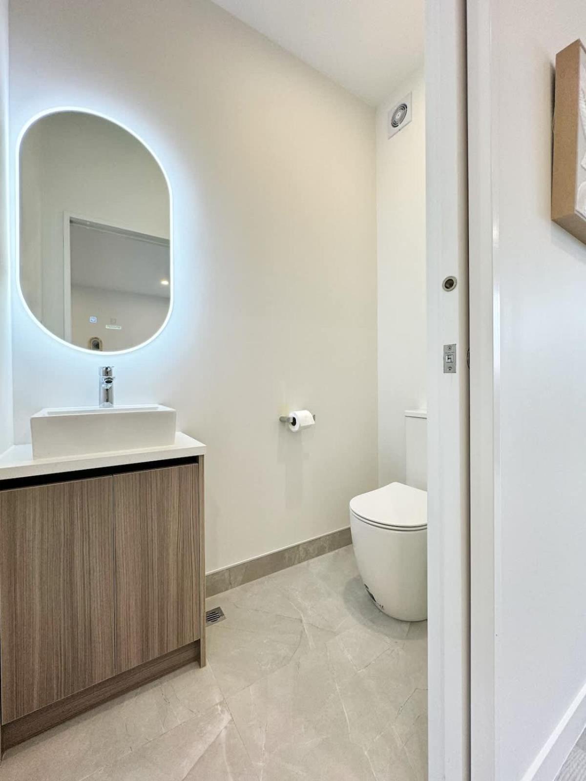 A Away From - Luxury 4beds Asb Showgrounds & Cornwall Park Holiday home