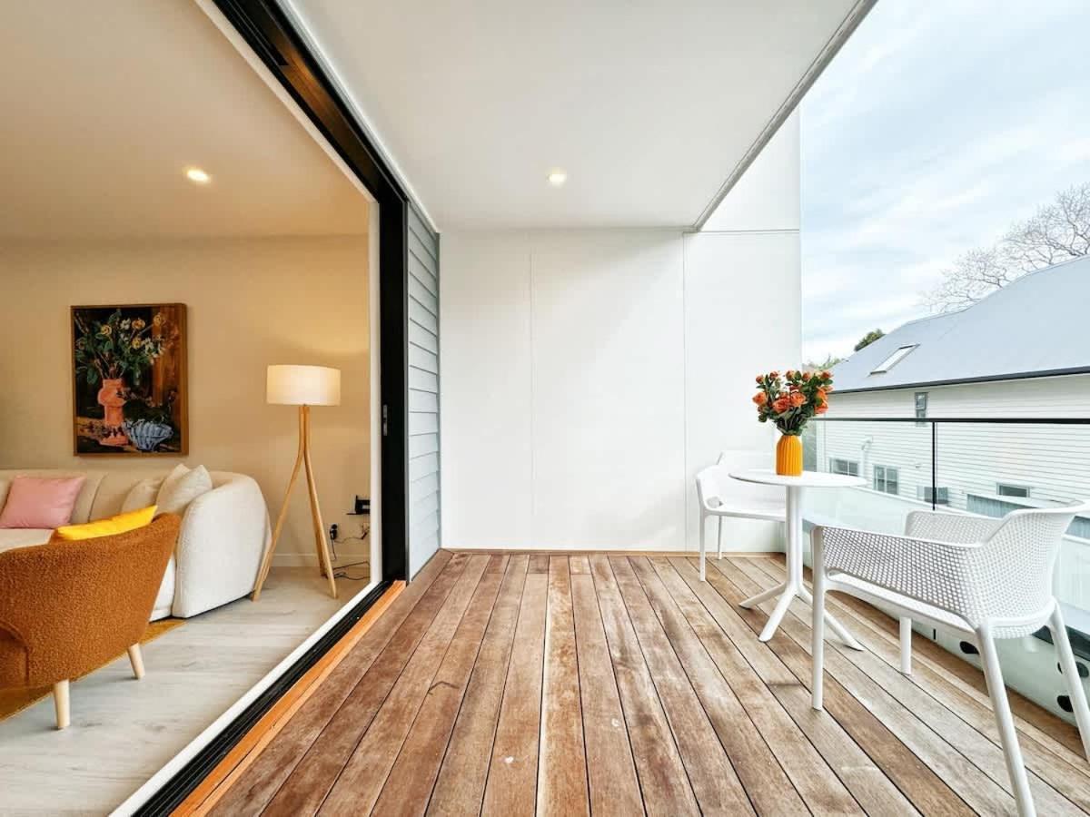 A Away From - Luxury 4beds Asb Showgrounds & Cornwall Park Auckland