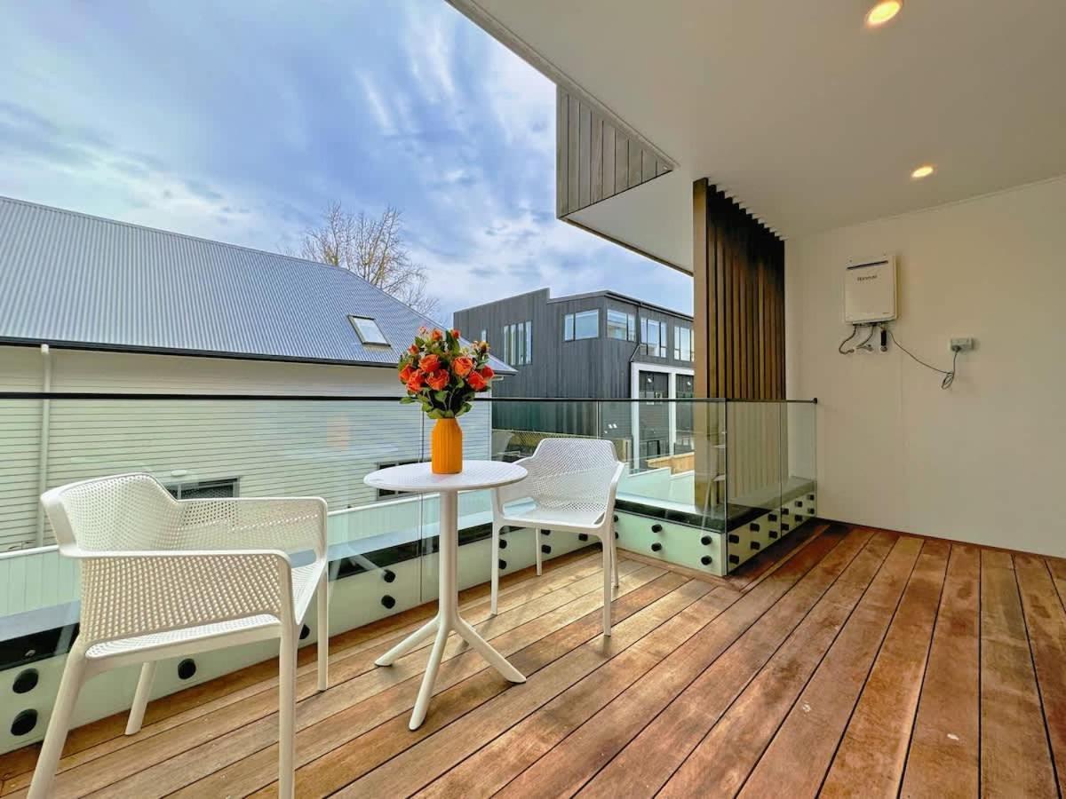 Holiday home A Away From - Luxury 4beds Asb Showgrounds & Cornwall Park Auckland
