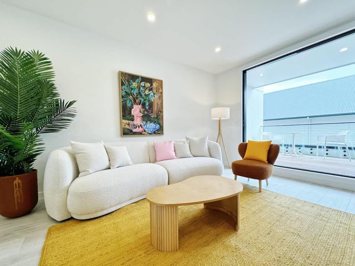 A Away From - Luxury 4beds Asb Showgrounds & Cornwall Park Holiday home *