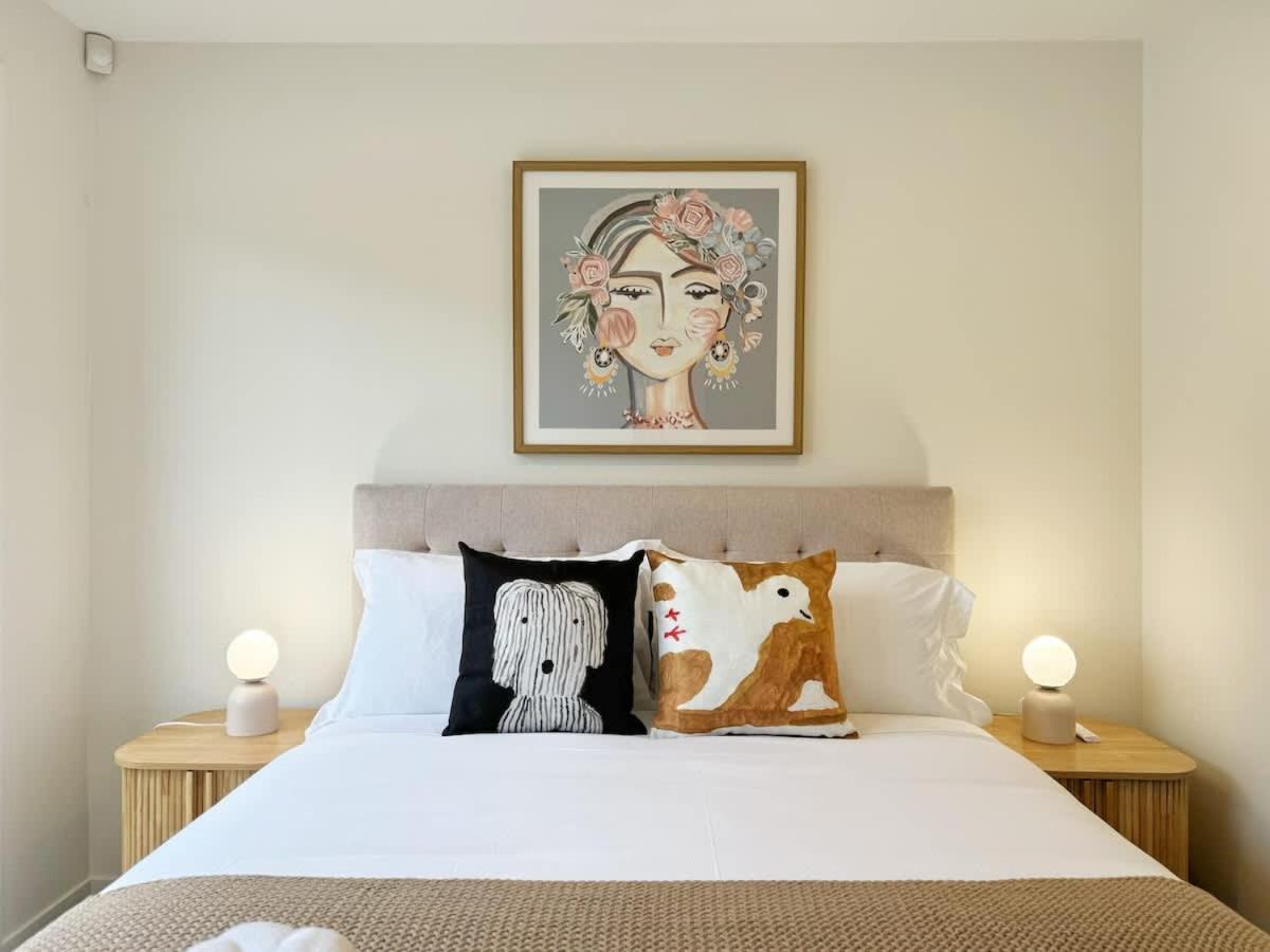 A Away From - Luxury 4beds Asb Showgrounds & Cornwall Park * Auckland