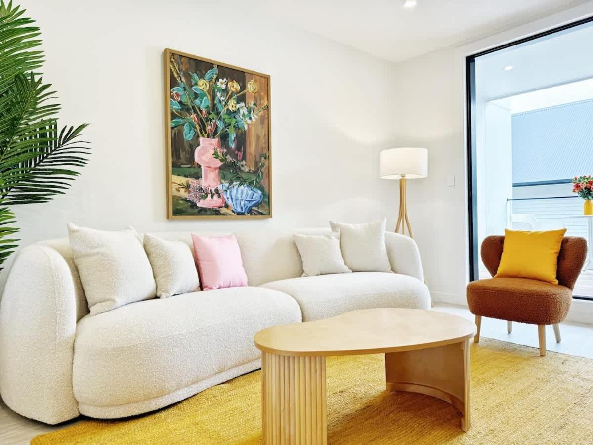 Holiday home A Away From - Luxury 4beds Asb Showgrounds & Cornwall Park *