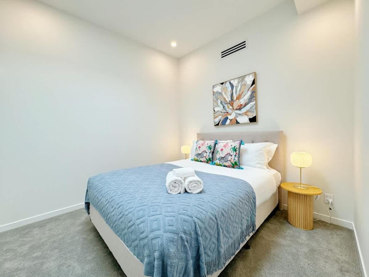 Holiday home A Away From - Luxury 4beds Asb Showgrounds & Cornwall Park Auckland
