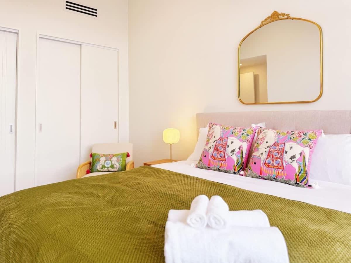 A Away From - Luxury 4beds Asb Showgrounds & Cornwall Park